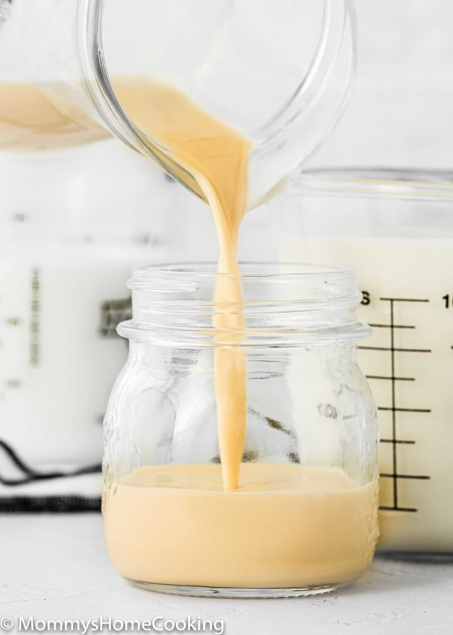 How to Make Evaporated Milk Mommy's Home Cooking