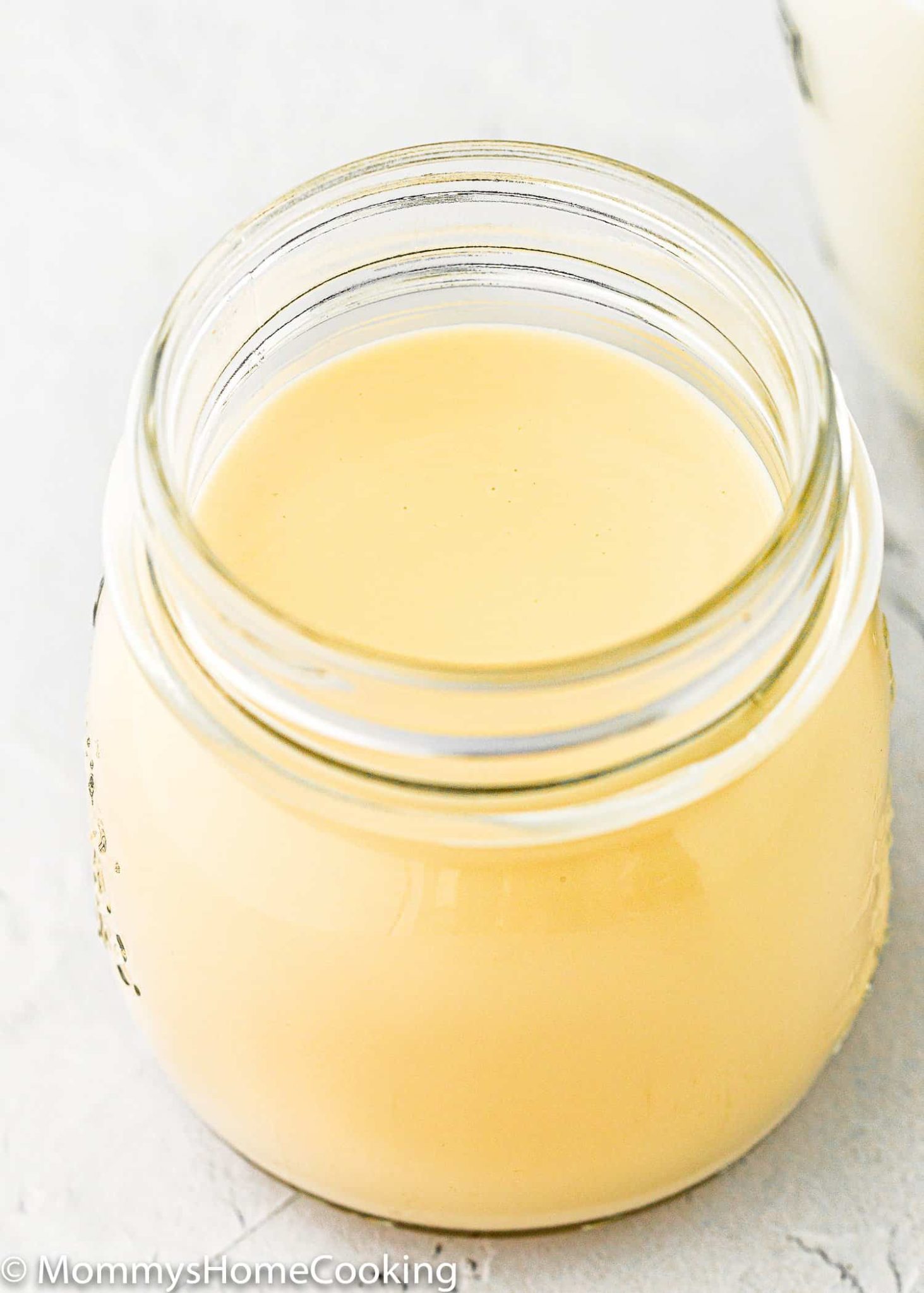 How to Make Evaporated Milk Mommy's Home Cooking
