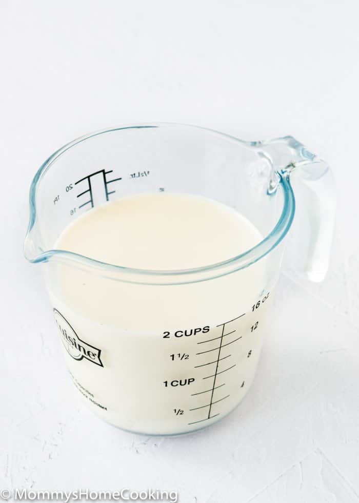 How to Make Evaporated Milk Mommy's Home Cooking