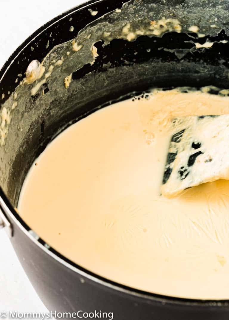 How to Make Evaporated Milk Mommy's Home Cooking