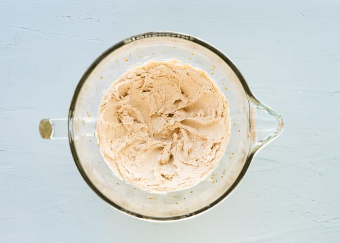 Easy Eggless Brown Sugar Cookies Mommy's Home Cooking