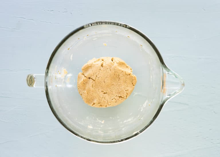 Easy Eggless Brown Sugar Cookies Mommy's Home Cooking