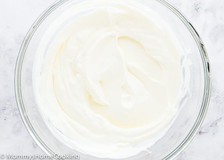 How to Make Sour Cream at Home - Mommy's Home Cooking