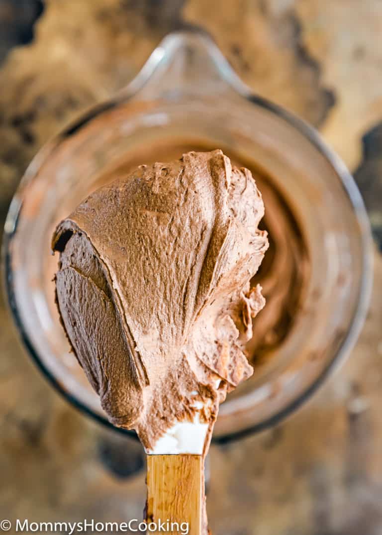 Easy Chocolate Frosting Mommy's Home Cooking