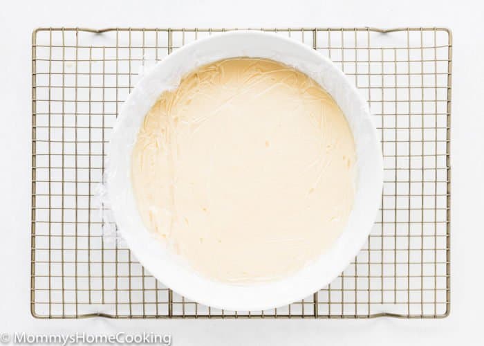 Easy eggless vanilla pudding mommy s home cooking