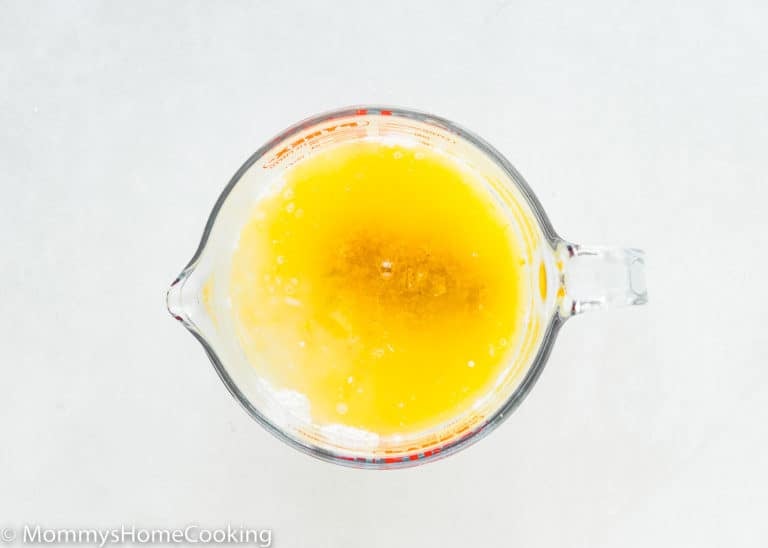 BEST Eggless Lemon Muffins (quick & easy) Mommy's Home Cooking