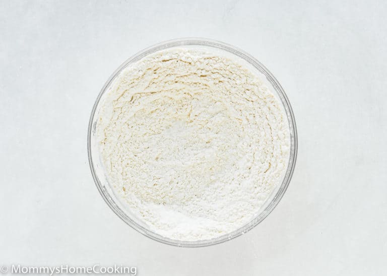 BEST Eggless Lemon Muffins (quick & easy) Mommy's Home Cooking