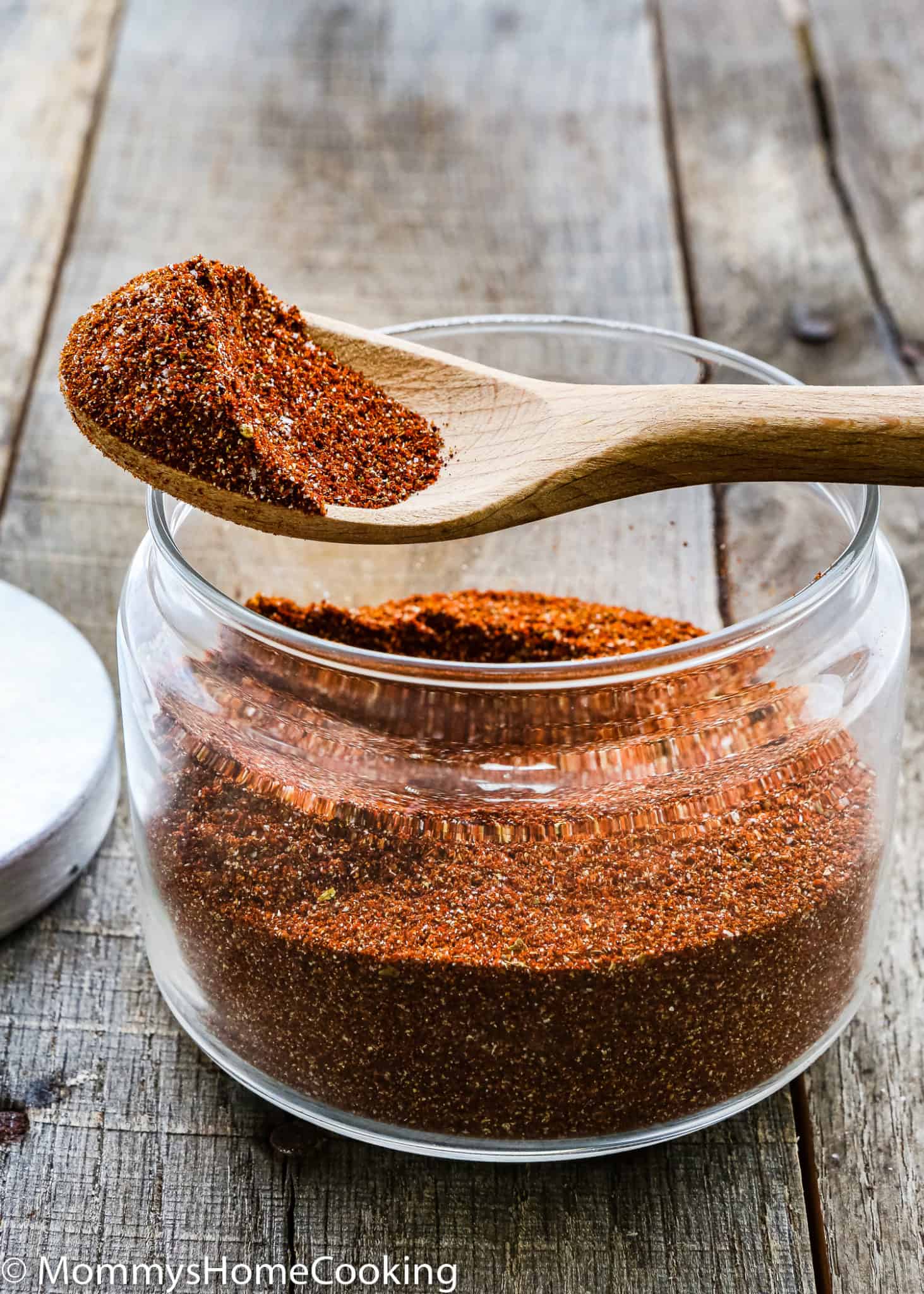 Flavorful Homemade Taco Seasoning Spicy Mommys Home Cooking