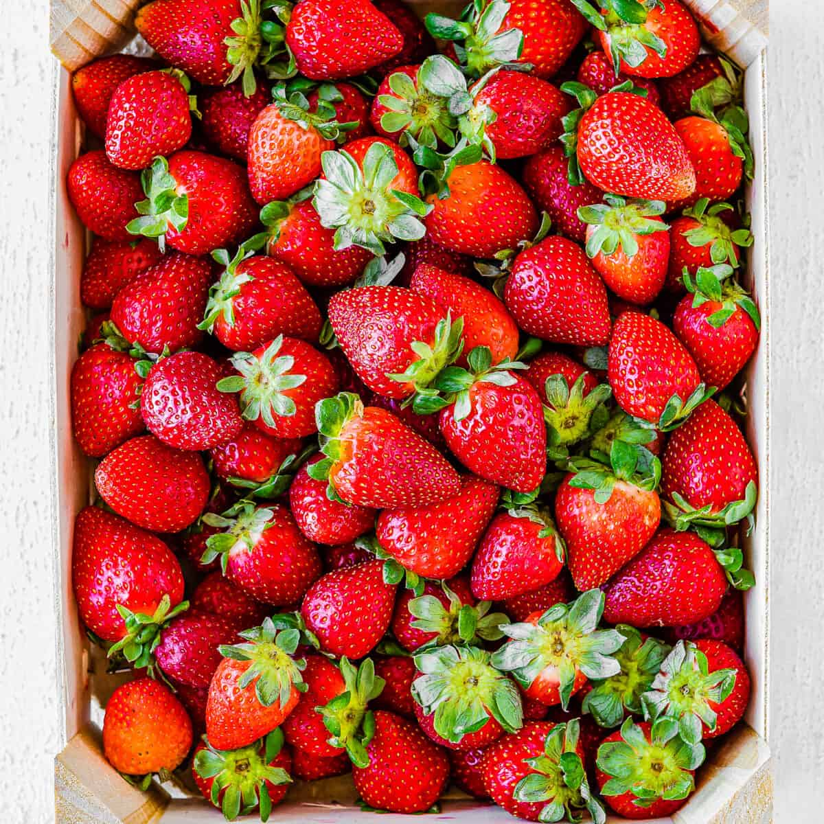 How to Choose, Use, and Store Fresh Strawberries - Foodal