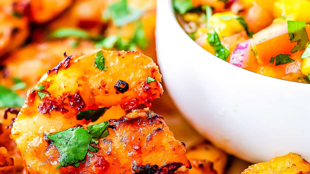 Can You Reheat Grilled Shrimp: Safe and Tasty Tips