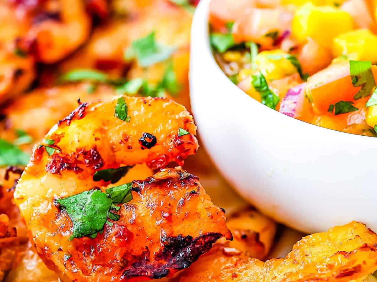 Can You Reheat Grilled Shrimp: Safe and Tasty Tips