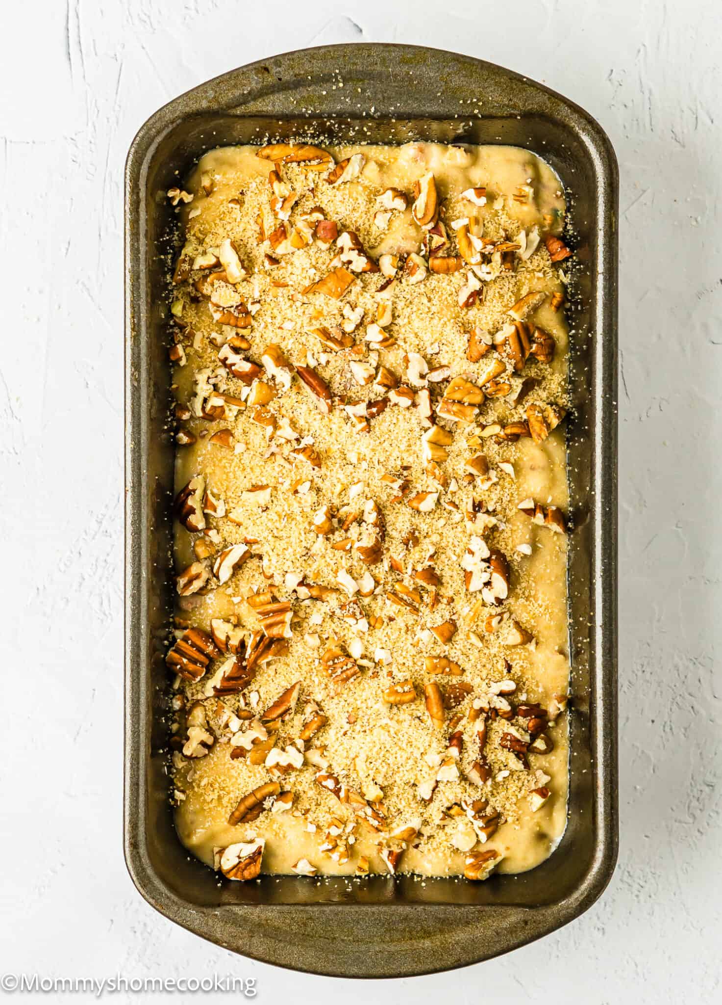 Banana Nut Bread Without Eggs Moist Easy Mommy S Home Cooking Banana Nut Bread Without Eggs Moist Easy Mommy S Home Cooking
