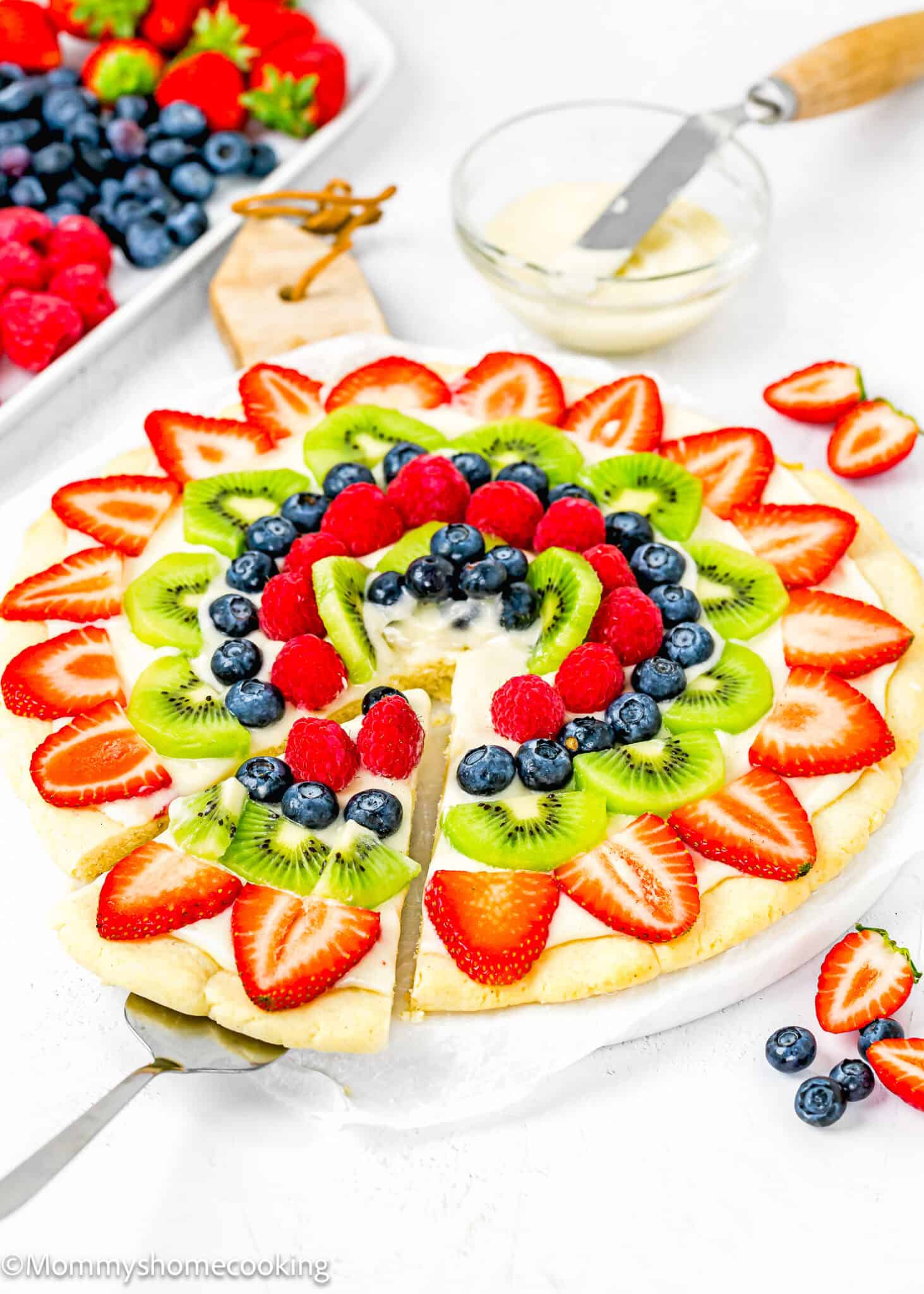 Stepmom'S Delicious & Easy Fruit Prep - 4ufa7tu