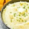 Easy Creamy Mashed Potatoes No Lumps Mommy S Home Cooking Easy Creamy Mashed Potatoes No Lumps Mommy S Home Cooking