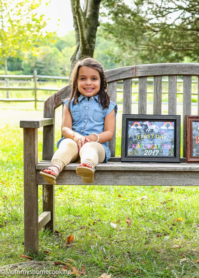 How to Prepare Your Child for School With Food Allergies (Essential Tips for Parents)