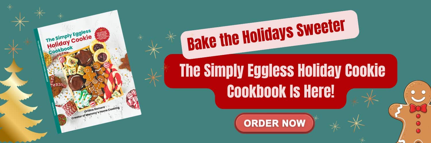 bake the holidays sweeter